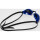ARENA Schwimmbrille Air-Speed Mirror Silber Blau 103