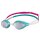 ARENA Schwimmbrille Air-Speed Mirror Silber Turquise Multi 104
