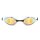 ARENA Schwimmbrille Air-Speed Mirror Yellow Copper White Indoor 202
