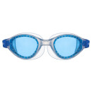ARENA Cruiser Evo Trainingsbrille Blue-Clear-Blue 710