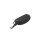 ARENA Goggle Case All Black 100
