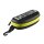 ARENA Goggle Case Black Silver Yellow 503