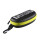 ARENA Goggle Case Black Silver Yellow 503