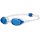 ARENA Spider Schwimmbrille Training Blau/Clear 711