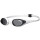 ARENA Spider Schwimmbrille Training Weiß/Schmoke 515