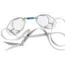 MALMSTEN Swedish Schwimmbrille Orange