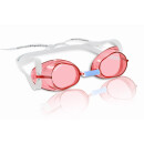 MALMSTEN Swedish Schwimmbrille Orange