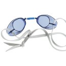 MALMSTEN Swedish Goggles Classik Schwimmbrille Clear