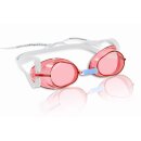 MALMSTEN Swedish Goggles Classik Schwimmbrille Clear