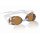 MALMSTEN Swedish Goggles Classik Schwimmbrille Clear