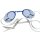 MALMSTEN Swedish Schwimmbrille Blau