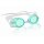 MALMSTEN Swedish Goggles Classik Schwimmbrille Grün 060