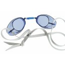 MALMSTEN Swedish Schwimmbrille Rot
