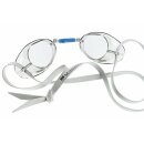 MALMSTEN Swedish Schwimmbrille Rot