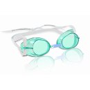 MALMSTEN Swedish Schwimmbrille Rot