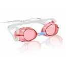 MALMSTEN Swedish Schwimmbrille Rot