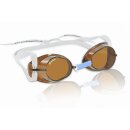 MALMSTEN Swedish Schwimmbrille Rot