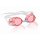 MALMSTEN Swedish Schwimmbrille Rot