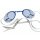 MALMSTEN Swedish Schwimmbrille Rot