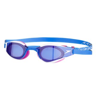 SPEEDO Fastskin HYPER Elite  Pink Blue 980