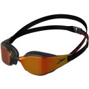 SPEEDO Fastskin HYPER Elite Mirror Black Gold 977