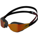 SPEEDO Fastskin HYPER Elite Mirror Black Gold 977