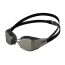 SPEEDO Fastskin HYPER Elite Mirror Black Silber 976