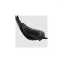 SPEEDO Fastskin HYPER Elite Mirror Black Silber 976