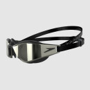SPEEDO Fastskin HYPER Elite Mirror Black Silber 976