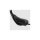 SPEEDO Fastskin HYPER Elite Mirror Black Silber 976