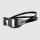 SPEEDO Fastskin HYPER Elite Mirror Black Silber 976