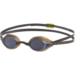 SPEEDO Speedsocket polarised gold Wettkampf Gold