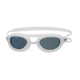 ZOGGS Predator blue/clear 328863