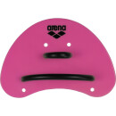 ARENA Elite Finger Paddle Pink 95