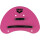 ARENA Elite Finger Paddle Pink 95