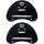 ARENA Elite Finger Paddle Schwarz 55