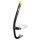 ARENA Swim Snorkel Pro III Schwarz 501