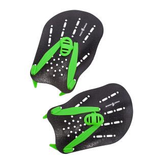 MADWAVE Hand Paddles M