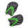 MADWAVE Hand Paddles M