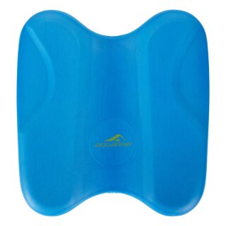 Aqua Feel Pull Kick Blau