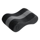 ARENA Freeflow Pullbuoy Acid Lime Black 65