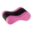 ARENA Freeflow Pullbuoy Pink Black 95