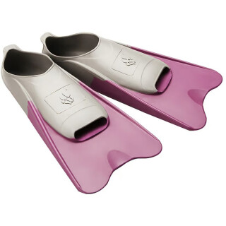 MAD WAVE Pool Colour Kurz Flossen Lila 40-41