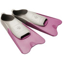 MAD WAVE Pool Colour Kurz Flossen Lila 40-41
