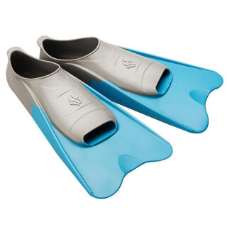 MAD WAVE Pool Colour Kurz Flossen Azur 42-43