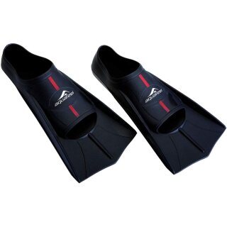 AQUAFEEL Trainingsflossen kurz 41/42