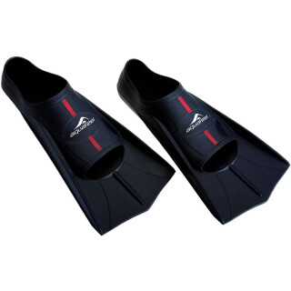 AQUAFEEL Trainingsflossen kurz 41/42