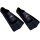 AQUAFEEL Trainingsflossen kurz 41/42