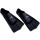 AQUAFEEL Trainingsflossen kurz 45/46