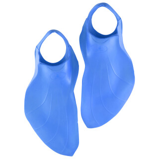 ALPHA FINS Blau L/ 44-45 1/2 EU